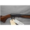 Image 2 : Browning Model Automatic 22  .22 LR Cal Semi Auto Tube Fed Take Down Rifle w/ 19" bbl [ blued finish