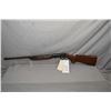 Image 3 : Browning Model Automatic 22  .22 LR Cal Semi Auto Tube Fed Take Down Rifle w/ 19" bbl [ blued finish