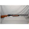 Image 1 : Winchester Model 2200 .12 Ga 2 3/4" Pump Action Shotgun w/ 30" full choke bbl [ blued finish startin