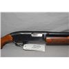 Image 2 : Winchester Model 2200 .12 Ga 2 3/4" Pump Action Shotgun w/ 30" full choke bbl [ blued finish startin