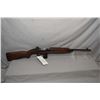 Image 1 : Restricted - Universal Model M1 Carbine .30 Carbine Cal 5 Shot Semi Auto Carbine w/ 457 mm bbl [ blu