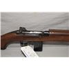 Image 2 : Restricted - Universal Model M1 Carbine .30 Carbine Cal 5 Shot Semi Auto Carbine w/ 457 mm bbl [ blu