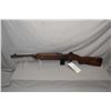 Image 3 : Restricted - Universal Model M1 Carbine .30 Carbine Cal 5 Shot Semi Auto Carbine w/ 457 mm bbl [ blu