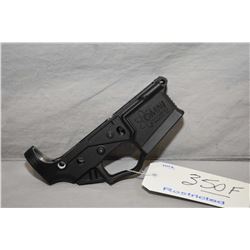 Restricted - American Tactical Imports Model OMNI HYBRID AR Lower Receiver ONLY Totally Stripped - A