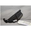 Image 1 : Restricted - American Tactical Imports Model OMNI HYBRID AR Lower Receiver ONLY Totally Stripped - A