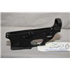 Image 2 : Restricted - American Tactical Imports Model OMNI AR Lower Receiver ONLY Totally Stripped - Appears 