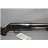 Image 2 : Stevens Model 820 .12 Ga 2 3/4" Pump Action Shotgun w/ 28" bbl [ blued finish starting to fade more 