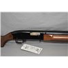 Image 2 : Winchester Model 140 Ranger  .12 Ga 2 3/4" Semi Auto Shotgun w/ 28" vent rib barrel with screw in ch