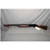 Image 3 : Winchester Model 140 Ranger  .12 Ga 2 3/4" Semi Auto Shotgun w/ 28" vent rib barrel with screw in ch