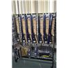 Image 1 : Dealers lot of stocks, forends etc. Dealers lot of eleven new in package Ram-line synthetic stocks i