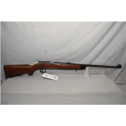 Norinco Model JW - 15 A .22 LR Cal Mag Fed Bolt Action Rifle w/ 24" bbl [ blued finish, varnished pi