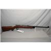 Image 1 : Norinco Model JW - 15 A .22 LR Cal Mag Fed Bolt Action Rifle w/ 24" bbl [ blued finish, varnished pi