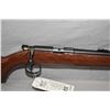 Image 2 : Norinco Model JW - 15 A .22 LR Cal Mag Fed Bolt Action Rifle w/ 24" bbl [ blued finish, varnished pi