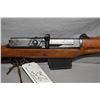 Image 2 : Ljungmann Model AG 42B  6.5 x 55 Swed Maus Cal Full Wood Military Mag Fed Semi Auto Rifle w/ 25" bbl