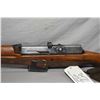 Image 4 : Ljungmann Model AG 42B  6.5 x 55 Swed Maus Cal Full Wood Military Mag Fed Semi Auto Rifle w/ 25" bbl