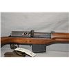 Image 2 : Ljungmann Model AG 42B  6.5 x 55 Swed Maus Cal Full Wood Military Mag Fed Semi Auto Rifle w/ 25" bbl