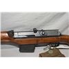 Image 4 : Ljungmann Model AG 42B  6.5 x 55 Swed Maus Cal Full Wood Military Mag Fed Semi Auto Rifle w/ 25" bbl