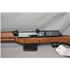 Image 4 : Ljungmann Model AG 42B  6.5 x 55 Swed Maus Cal Full Wood Military Mag Fed Semi Auto Rifle w/ 25" bbl