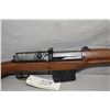 Image 2 : Ljungmann Model AG 42B  6.5 x 55 Swed Maus Cal Full Wood Military Mag Fed Semi Auto Rifle w/ 25" bbl