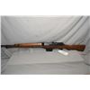 Image 3 : Ljungmann Model AG 42B  6.5 x 55 Swed Maus Cal Full Wood Military Mag Fed Semi Auto Rifle w/ 25" bbl