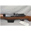 Image 4 : Ljungmann Model AG 42B  6.5 x 55 Swed Maus Cal Full Wood Military Mag Fed Semi Auto Rifle w/ 25" bbl