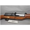 Image 2 : Ljungmann Model AG 42B  6.5 x 55 Swed Maus Cal Mag Fed Semi Auto Partly Sporterized Rifle w/ 25" bbl