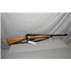 Image 1 : Lee Enfield F57 FRT Model No.4 Mark 2  .303 Brit Cal Mag Fed Bolt Action Sporterized Rifle w/ 23 1/2