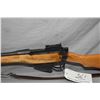 Image 4 : Lee Enfield F57 FRT Model No.4 Mark 2  .303 Brit Cal Mag Fed Bolt Action Sporterized Rifle w/ 23 1/2