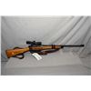 Image 1 : Lee Enfield Long Branch Dated 1943 No.4 MK 1*  .303 Brit Cal Sporterized Rifle w/ 23 1/2" bbl [ blue