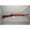 Image 1 : Swedish Mauser Model 1896 ? Dated 1908 6.5 x 55 Cal Sporterized Bolt Action Rifle w/ 21" bbl [ blued