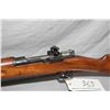 Image 4 : Swedish Mauser Model 1896 ? Dated 1908 6.5 x 55 Cal Sporterized Bolt Action Rifle w/ 21" bbl [ blued