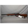 Image 3 : Krag - Jorgensen Model 1894 ? Dated 1912 6.5 x 55 Swed Mauser Cal ? Bolt Action Sporterized Rifle w/