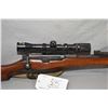 Image 2 : Lee Enfield Short Le Dated 1918 No.1 Mark III*  .303 Brit Cal Mag Fed Bolt Action Sporterized Rifle 