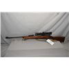 Image 3 : Lee Enfield Short Le Dated 1918 No.1 Mark III*  .303 Brit Cal Mag Fed Bolt Action Sporterized Rifle 