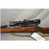 Image 4 : Lee Enfield Short Le Dated 1918 No.1 Mark III*  .303 Brit Cal Mag Fed Bolt Action Sporterized Rifle 