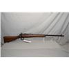 Image 1 : Lee Enfield Long Branch Dated 1943 .303 Brit Cal Mag Fed Bolt Action Sporterized Rifle w/ 25 1/4" bb