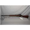 Image 3 : Lee Enfield Long Branch Dated 1943 .303 Brit Cal Mag Fed Bolt Action Sporterized Rifle w/ 25 1/4" bb