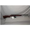 Image 1 : Sears Roebuck & Co. Model 6C .22 LR Cal Mag Fed Semi Auto Rifle w/ 20 1/4" bbl [ blued finish, barre