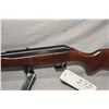 Image 4 : Sears Roebuck & Co. Model 6C .22 LR Cal Mag Fed Semi Auto Rifle w/ 20 1/4" bbl [ blued finish, barre