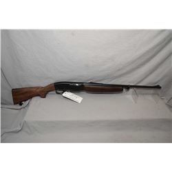 Remington Model 740 Woodsmaster .30 - 06 Spg Cal Mag Fed Semi Auto Rifle w/ 22  bbl [ totally reblue