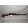 Image 1 : Remington Model 740 Woodsmaster .30 - 06 Spg Cal Mag Fed Semi Auto Rifle w/ 22" bbl [ totally reblue