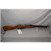 Image 1 : Mosin - Nagant Model 1944 Dated 1955 7.62 x 54 R Cal Full Wood Military Bolt Action Carbine w/ 20 1/