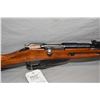 Image 2 : Mosin - Nagant Model 1944 Dated 1955 7.62 x 54 R Cal Full Wood Military Bolt Action Carbine w/ 20 1/