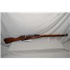 Image 1 : Mosin - Nagant Model 1891/ 30 Dated 1936 7.62 x 54 R Cal Full Wood Military Bolt Action Rifle w/ 29"