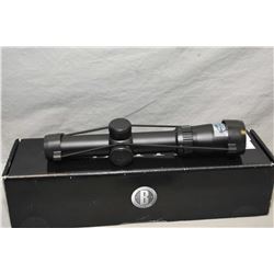 Bushnell Rainguard HD Elite Tactical 1 - 6.5 x 24  30 MM Tube Variable Scope w/ orig box Retail $ 1,