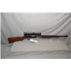 Image 1 : Remington Model 14 .32 Rem Cal Tube Fed Pump Action Rifle w/ 24" bbl [ blued finish starting to fade