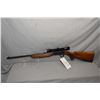 Image 3 : Browning ( Belgian) Model Automatic 22  .22 LR Cal Tube Fed Semi Auto Take Down Rifle w/ 19" bbl [ b