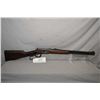 Image 1 : Winchester Model 94  .30 - 30 Win Cal Lever Action Rifle w/ 20" bbl [ fading blue finish, with marks