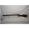 Image 3 : Winchester Model 94  .30 - 30 Win Cal Lever Action Rifle w/ 20" bbl [ fading blue finish, with marks