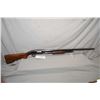 Image 1 : Winchester Model 12 .12 Ga 2 3/4" Pump Action Shotgun w/ 30" full choke bbl [ fading blue finish, mo